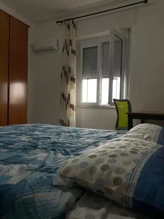 Monte Claro Guest House