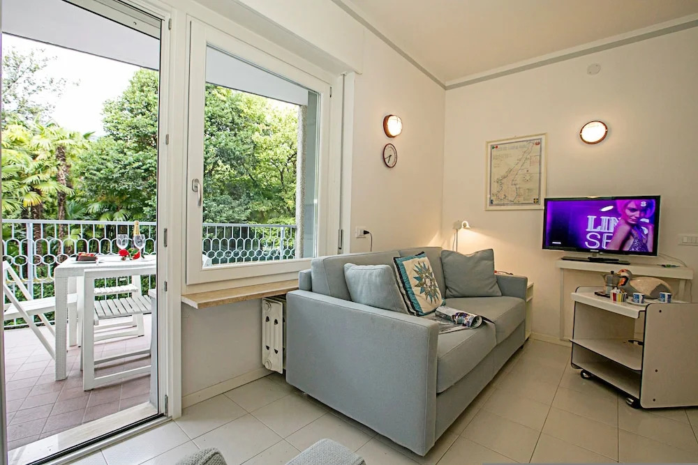 Riva Lago e Spiaggia Apartment 3
