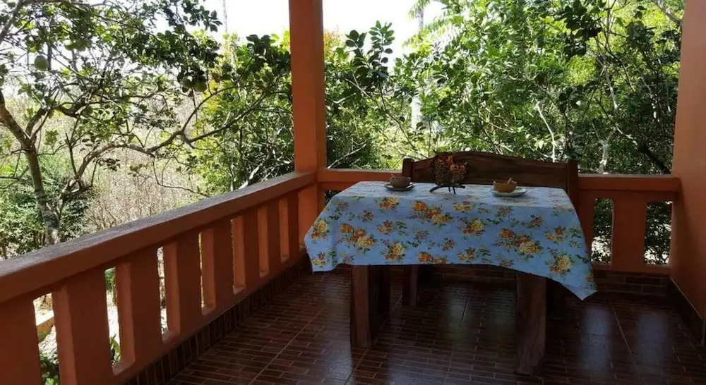 Sichon Resort