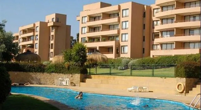 Frontera Holiday