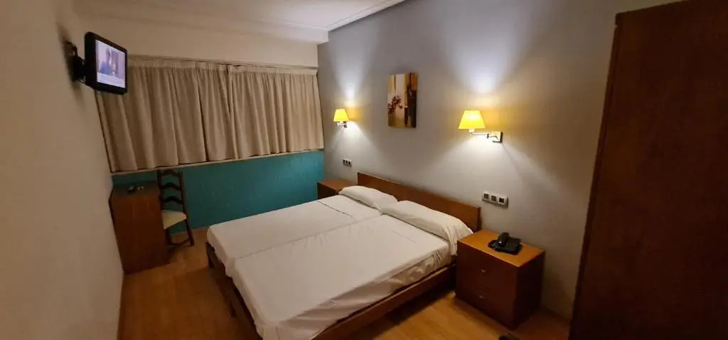 Hotel Ciudad de Corella