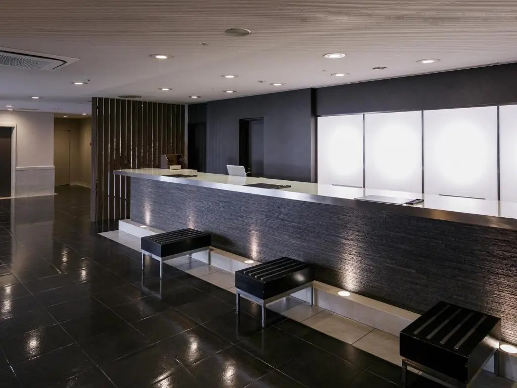Hotel Mystays Kagoshima Tenmonkan