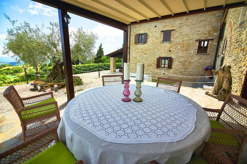 Borgo Monte Cedrone