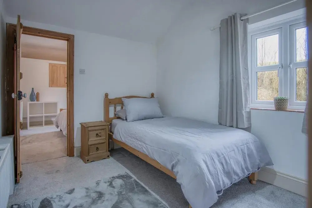 Woodcocks House - 3 Bedroom Holiday Home - Kilgetty