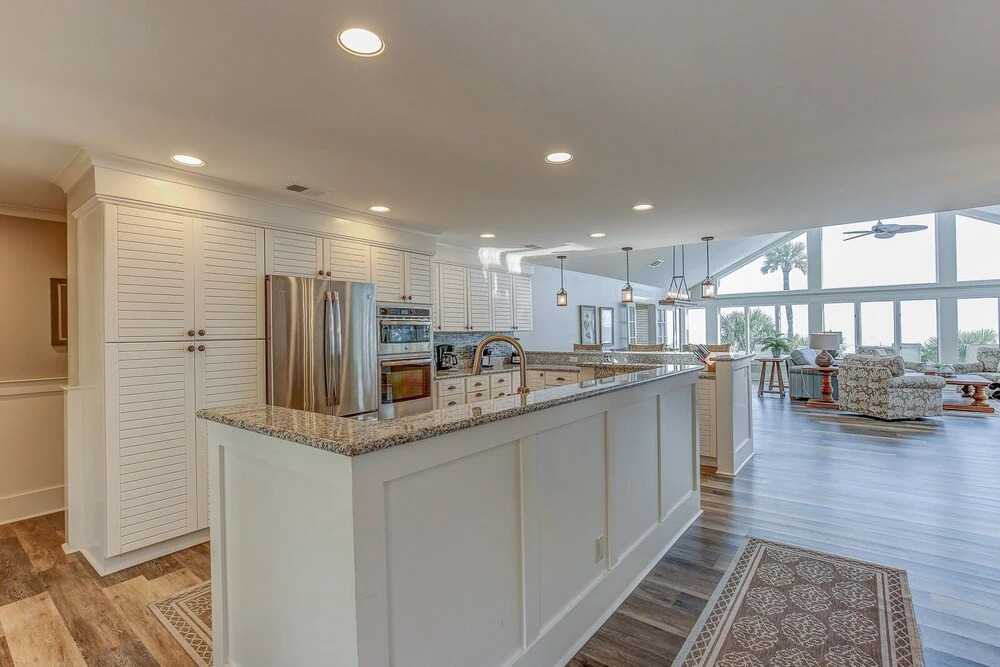 16 Brigantine Holiday Home