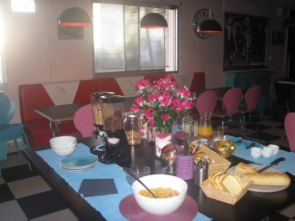 Hôtel Le Michelet