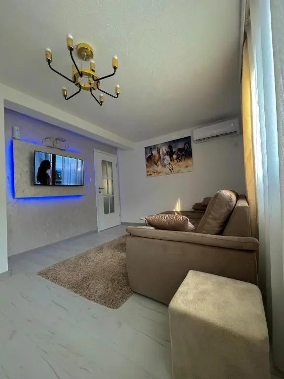 Apartman Bajo 2
