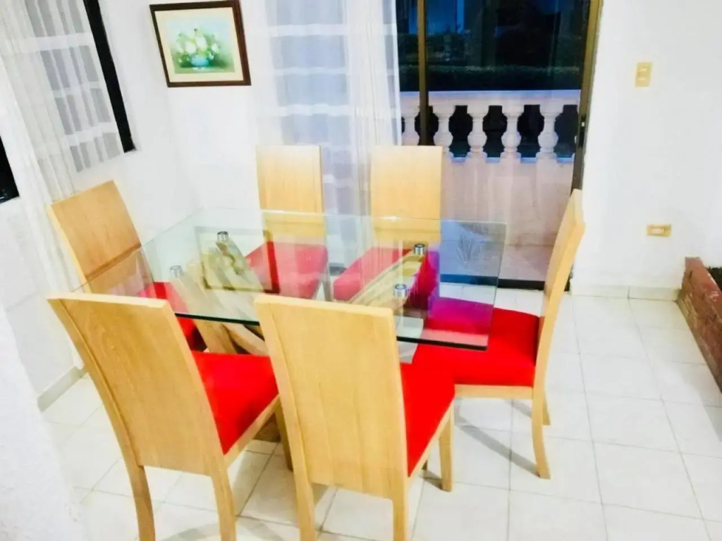 Casa Melgar Condominio Hacienda La Estancia