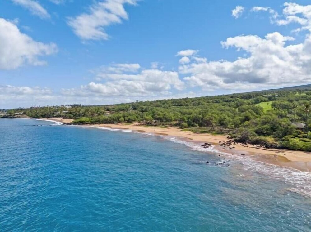 Makena Surf, #e-203 2 Bedroom Condo by RedAwning
