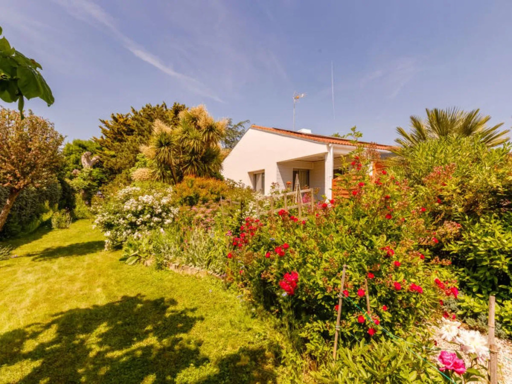 Villa Villa Les Cygnes by Interhome