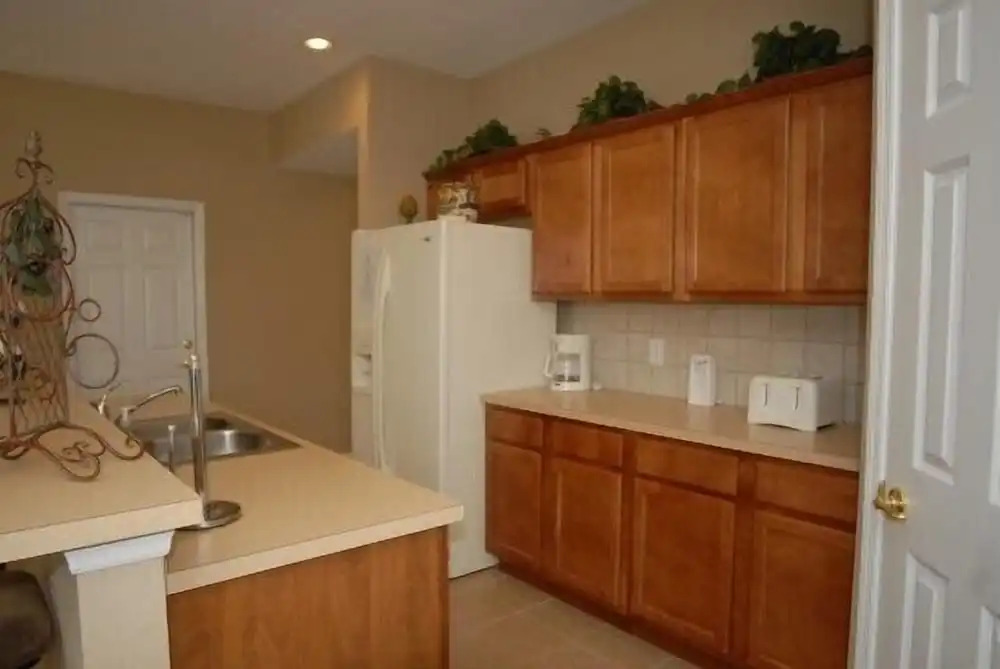 Ov882 - Watersong - 4 Bed 4 Baths Villa