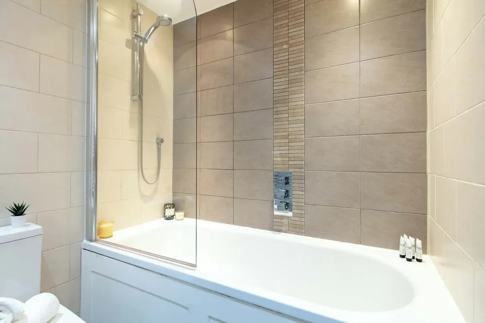 Stylish 1BR in the Heart of Westminster