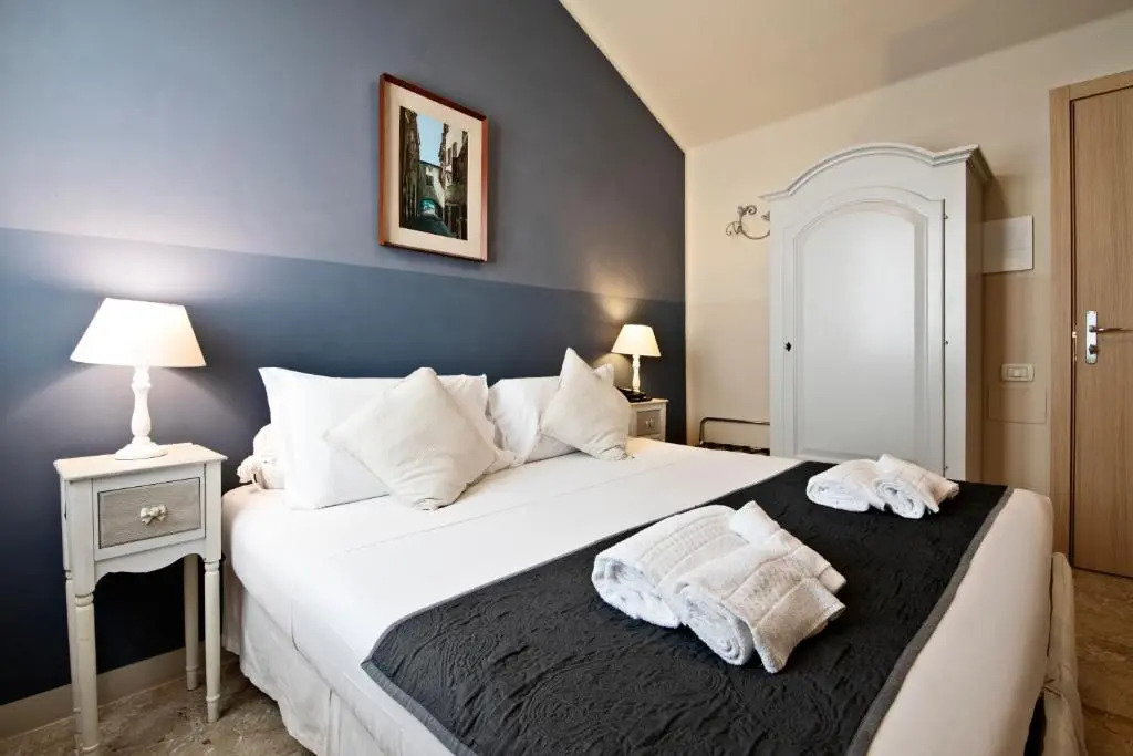 Hotel Broletto Mantova - Centro Storico