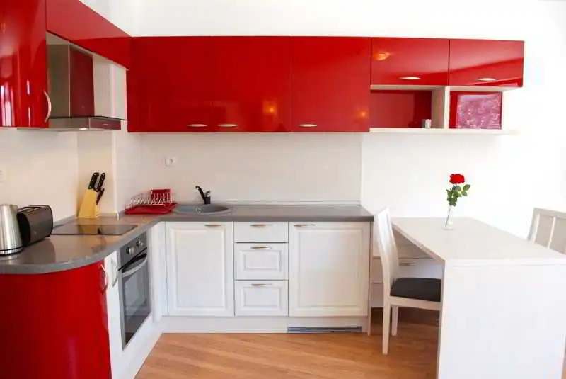 TES Rila Park Apartments