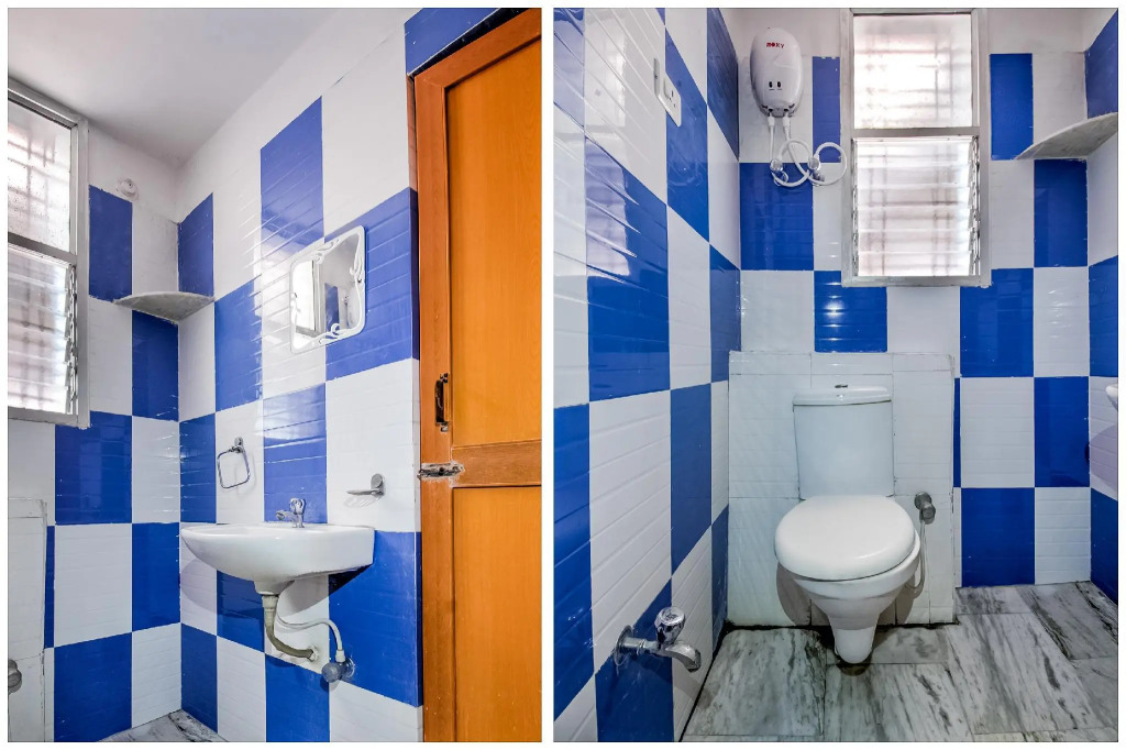 Hotel Radisson Inn by OYO Rooms