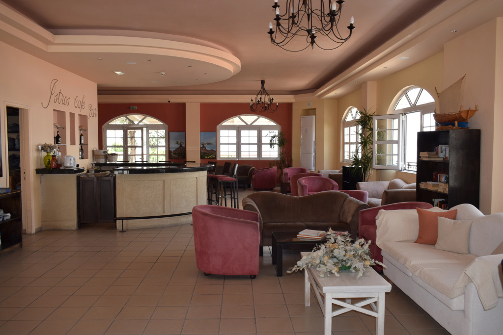 Anthi Maria Beach Apartments