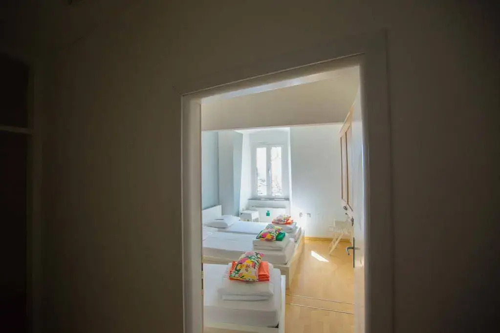 Hostel Kosy