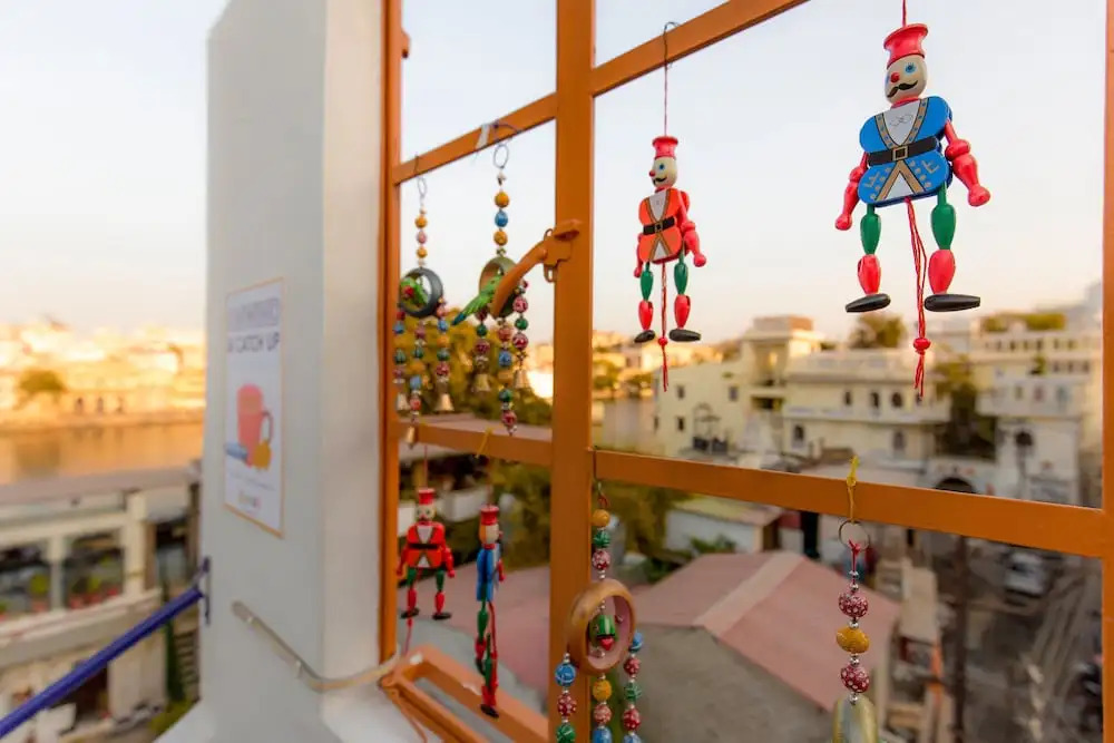 goSTOPS Udaipur