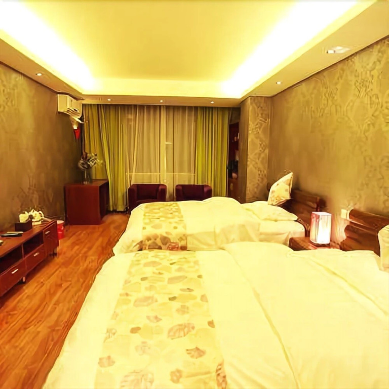 Ruoshuigu Leisure Hotel