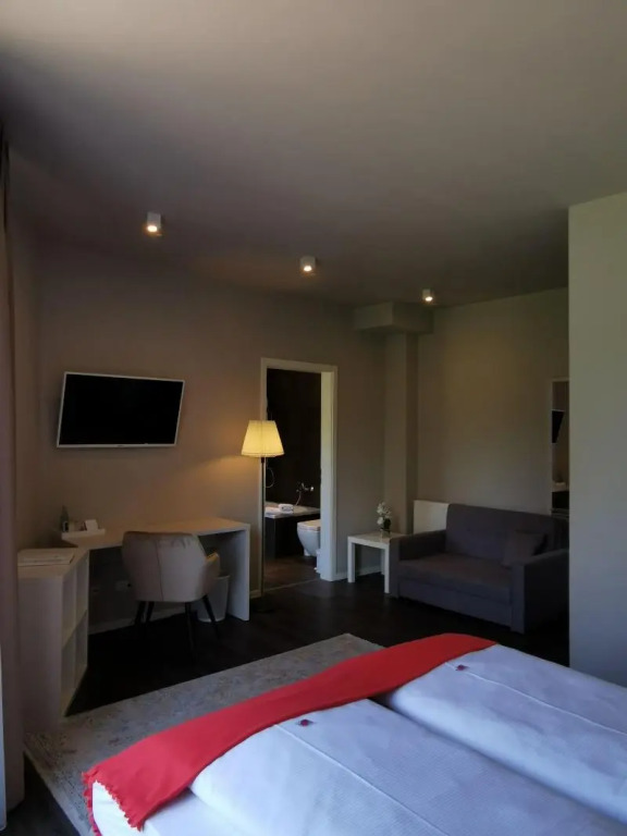 Hotel Gutsmühle
