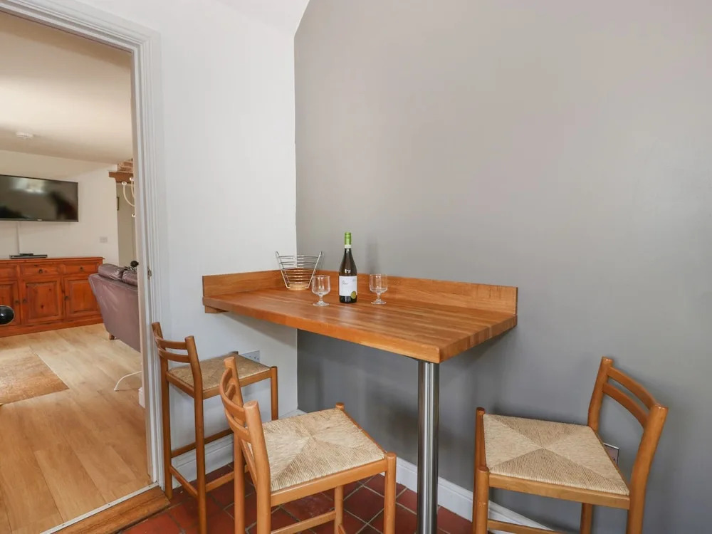 Strine View Cottage