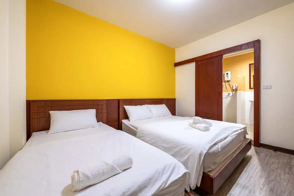Scala Hostel