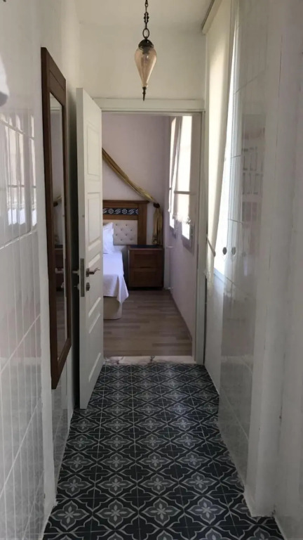 Kerme Ottoman Alacati