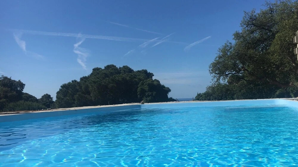 Property With 5 Bedrooms in Lloret de Mar, With Wonderful sea View and