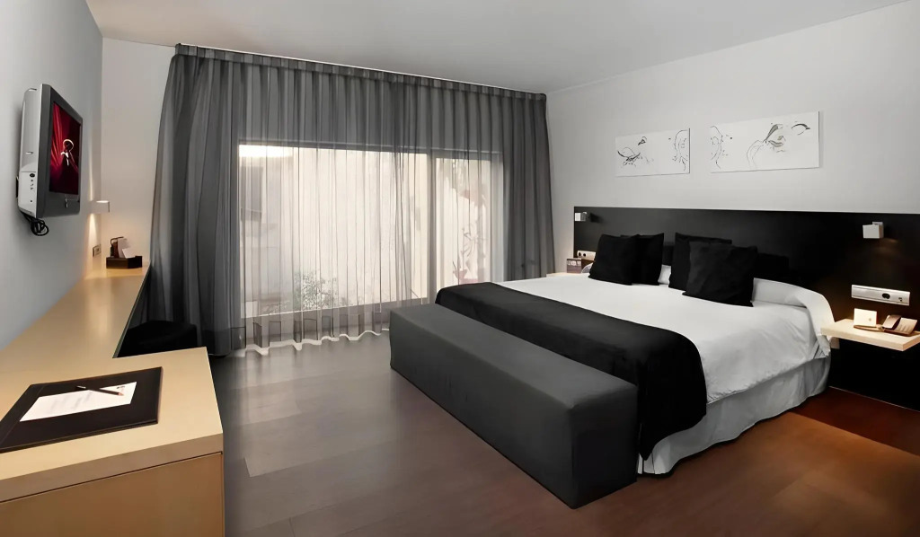 Hotel Onix Liceo