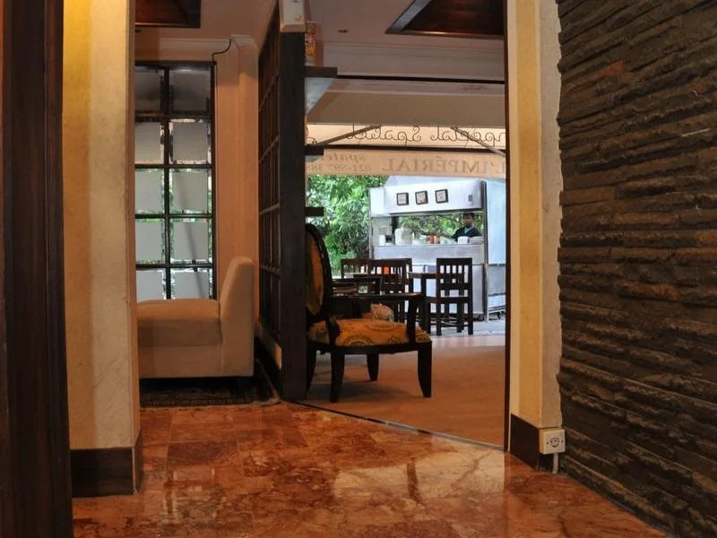 L'Imperial Spatel Hotel