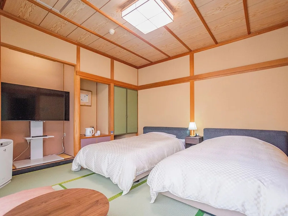 Hotel Sunvalley Izunagaoka