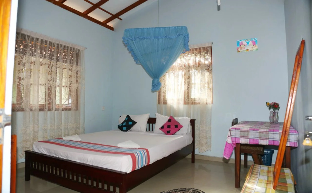 Pravindi Guest Home