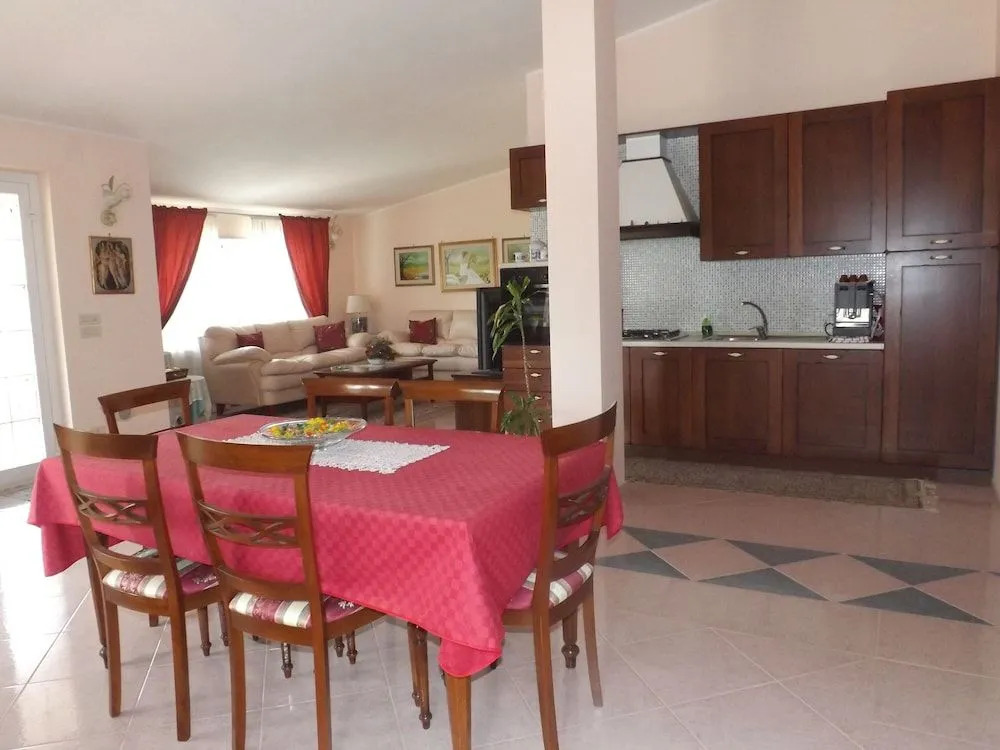 B & B Villa Lena