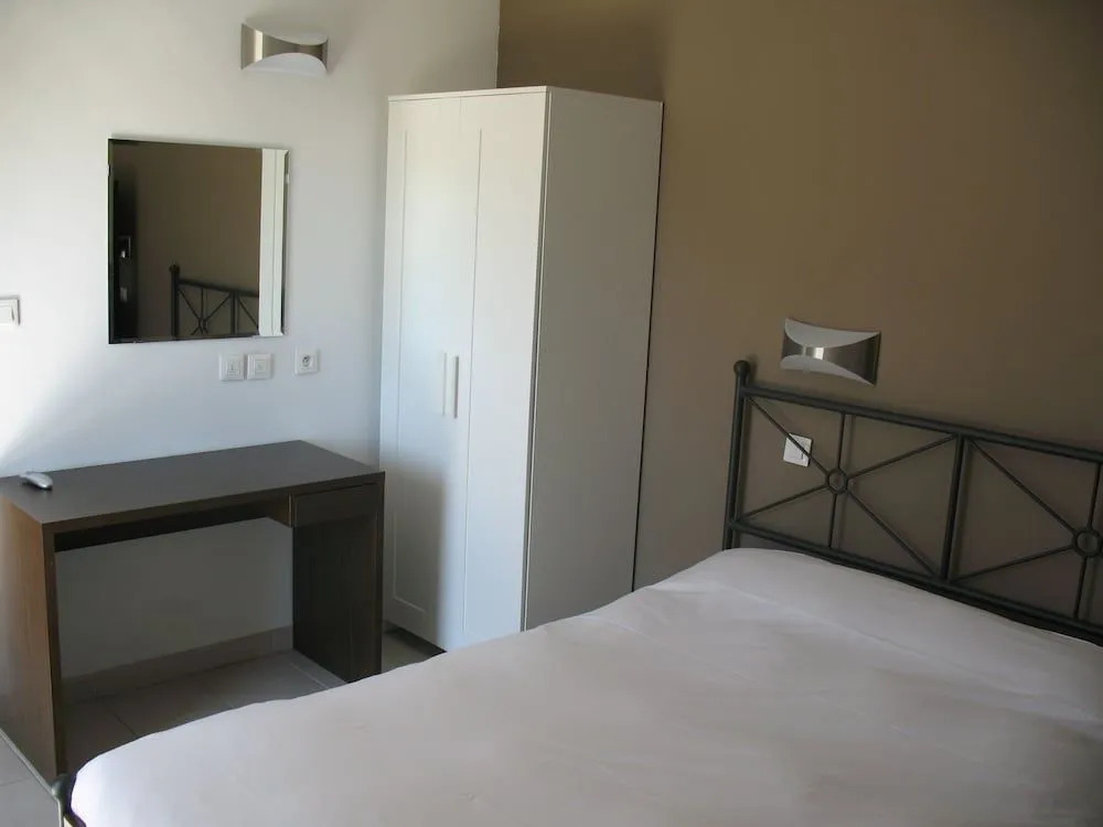 Fasthotel Montpellier Baillargues