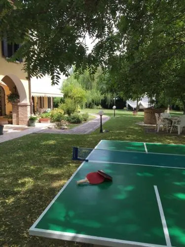 B&B Ca L'oasi
