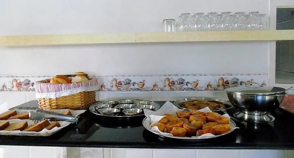 Pousada Xamã Tour