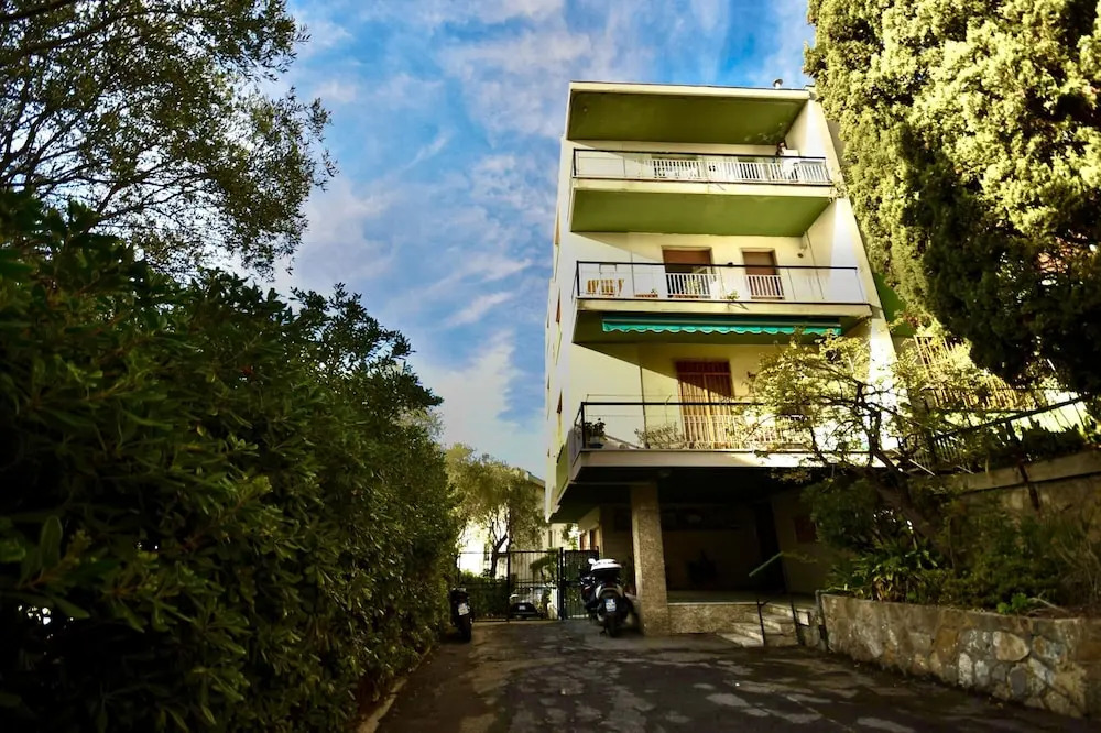 Relax Apartment N 5 by Wonderful Italy
