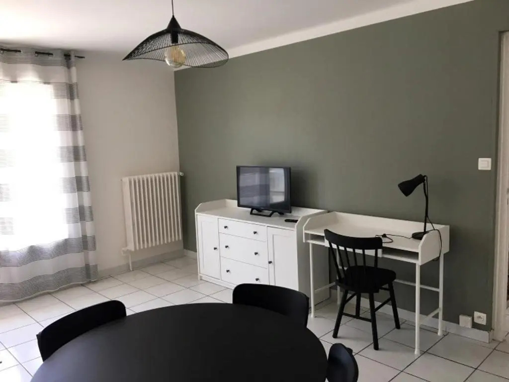 Appartement Annecy, 2 pièces, 4 personnes - FR-1-432-2
