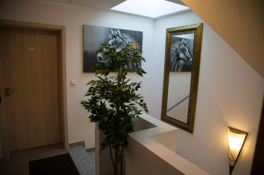 Hotel Zur Dorfschänke