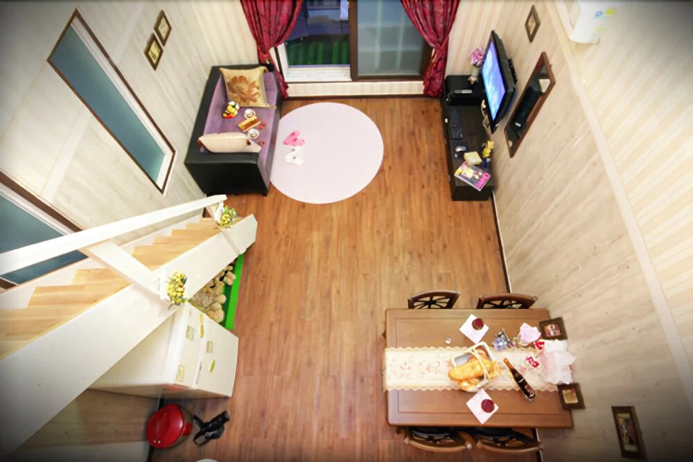 Chuncheon Beautiful House Pension