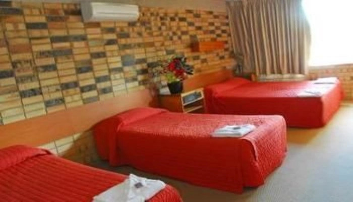 Palms Hotel