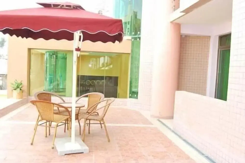 Archi Hotel