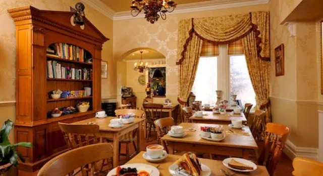 Howarth House