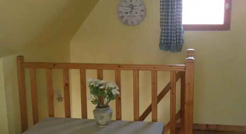 La Maisonnette - animaux acceptés, parking privé, jardin plein sud