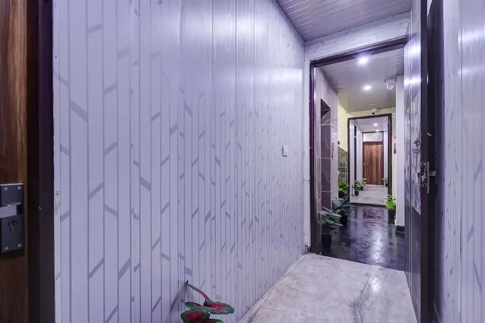 Anvit Residency - By The Arrow
