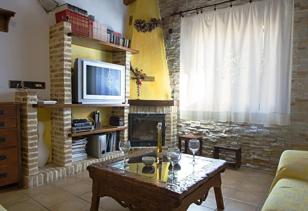 VH CostaBlanca - CASA LA PALMERA