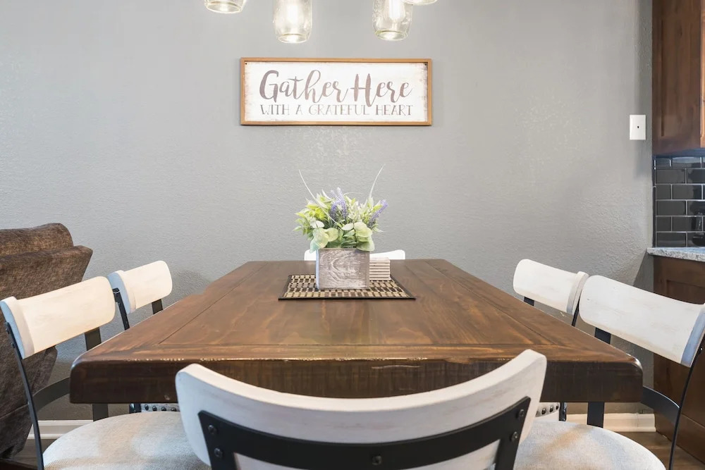 Pemby's Place - Perfect for Families!