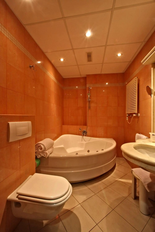 Hotel Terme Salvarola
