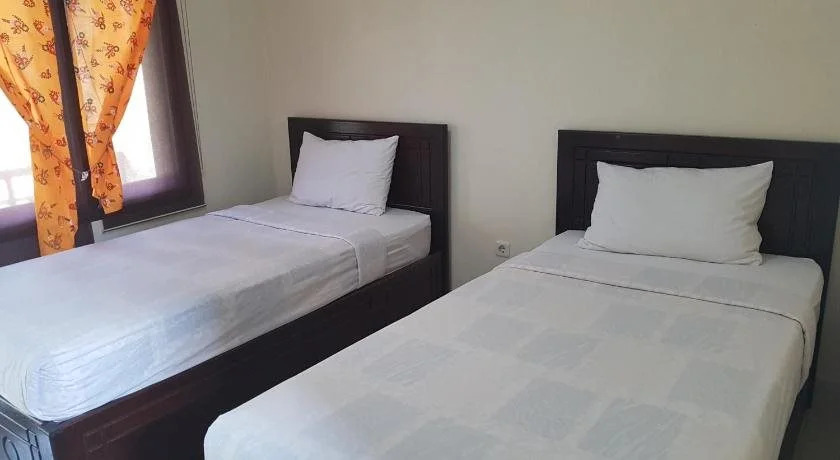 Rinjani Family Homestay