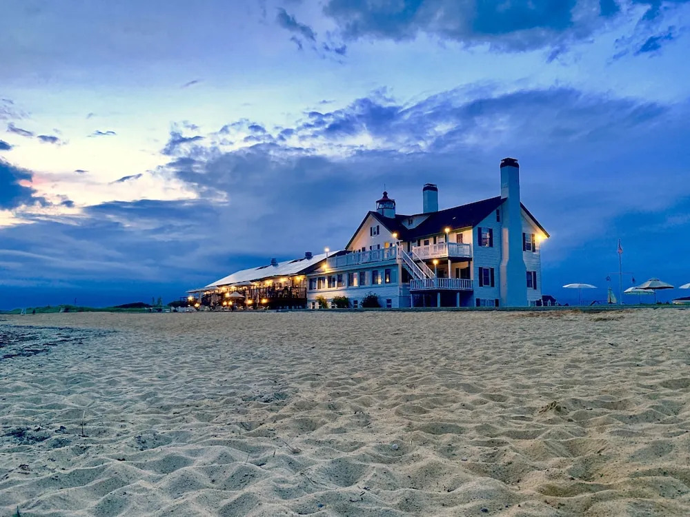 Lighthouse Inn Cape Cod